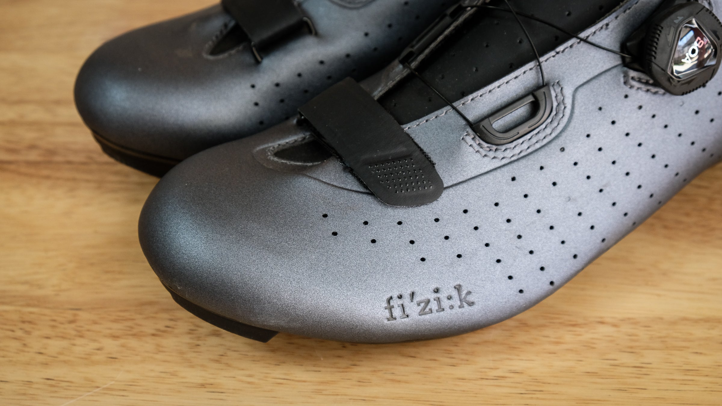 Fizik Tempo R5 Overcurve shoes review - Velo