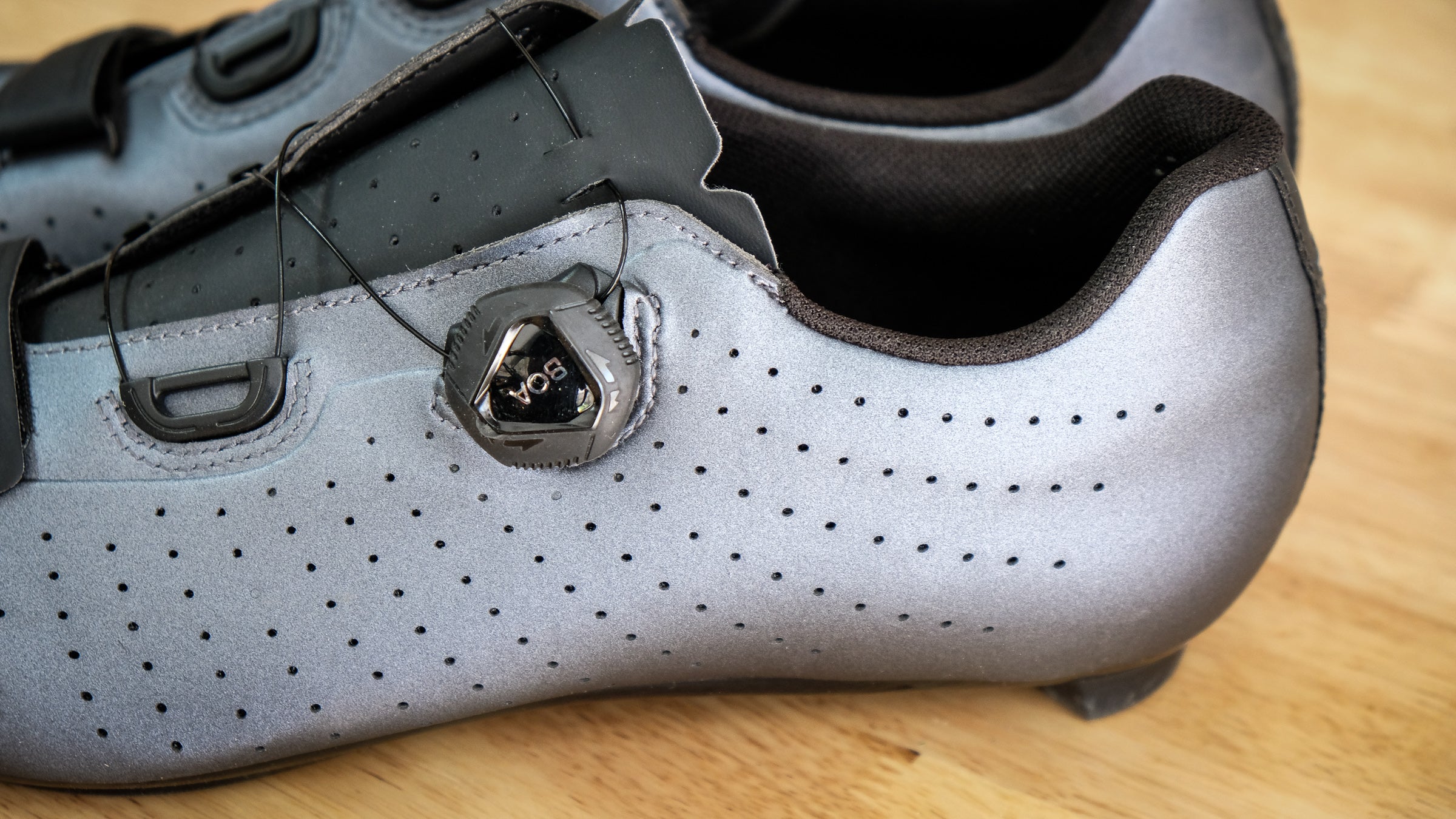 Fizik Tempo R5 Overcurve shoes review - Velo