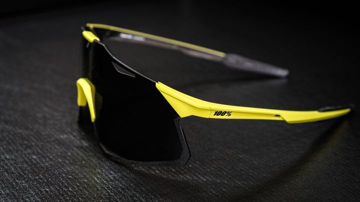 100% Tatis 23 LE Hypercraft Sunglasses