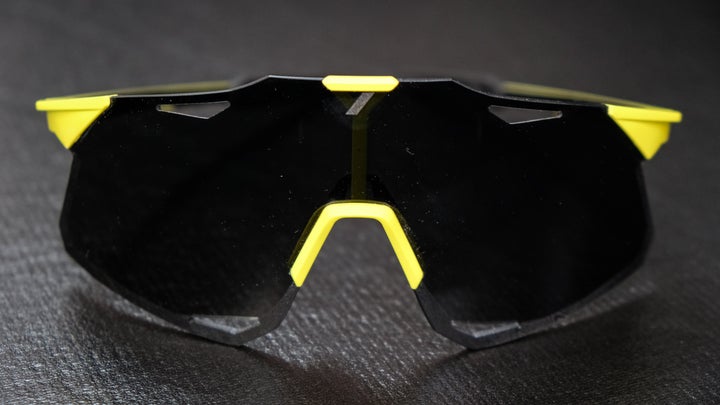 100% Hypercraft sunglasses review - Velo