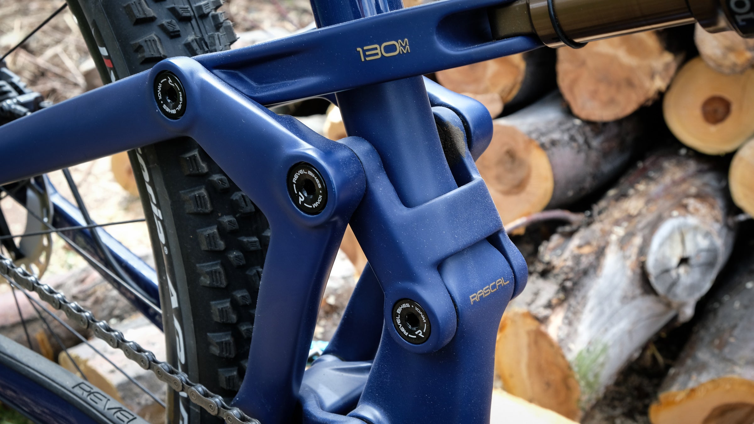 First Ride Review: Revel Rascal – a new high-end brand from Colorado