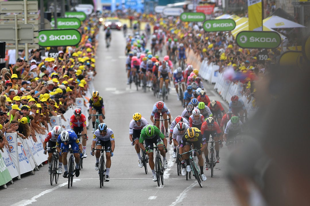 UCI publishes updated 2020 racing calendar - Velo