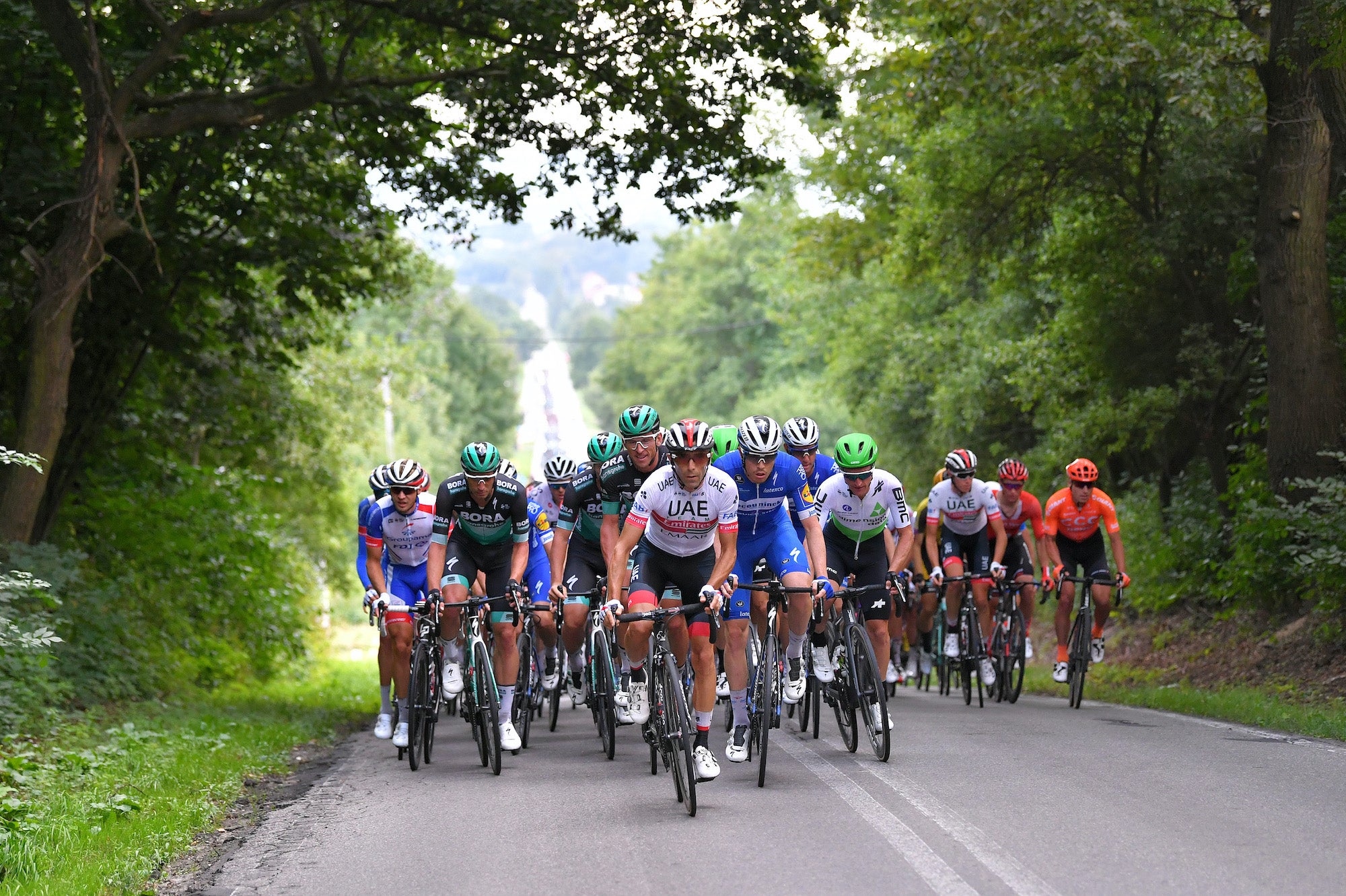 UCI and CPA need to agree on rider wages