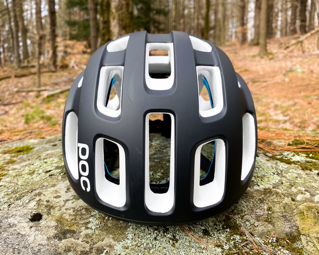 Poc Ventral Air Spin NFC