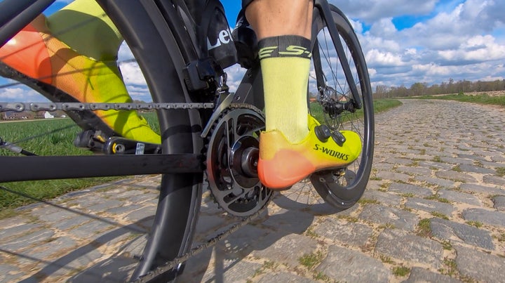 Flanders Sportive