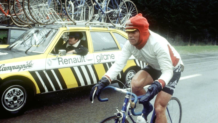 Bernard Hinault