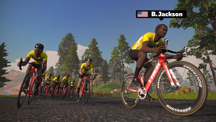 Bo Jackon