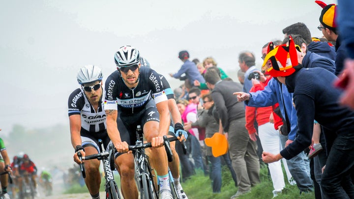 Orchies Boonen