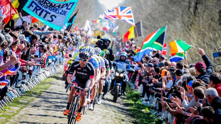 Arenberg fans
