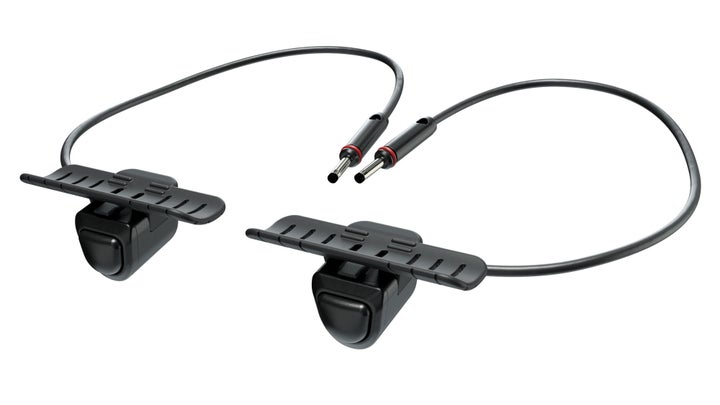 sram satellite shifters