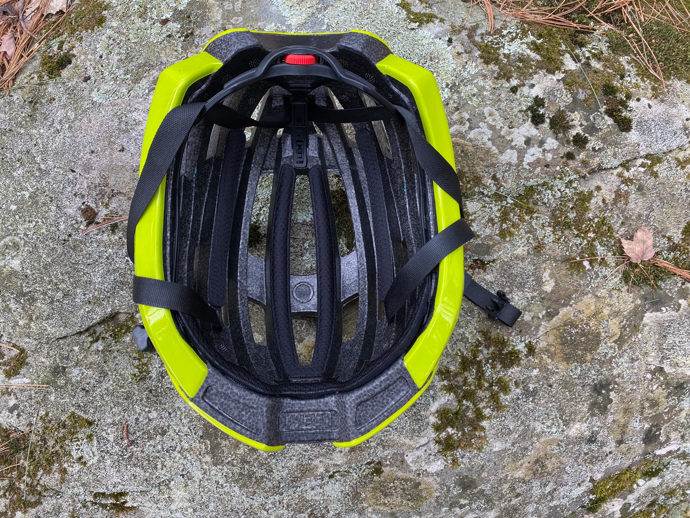 Lem 2025 motivair helmet