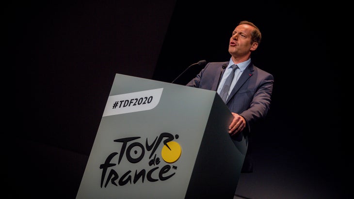 Christian Prudhomme