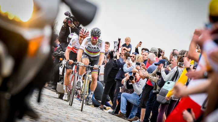 Carrefour Sagan