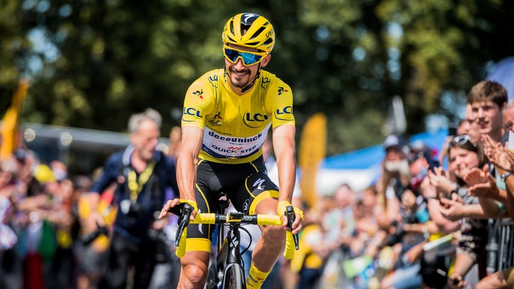 Julian Alaphilippe