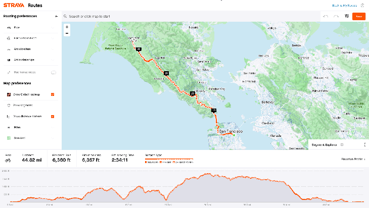 Segment Leaderboard Filters – Strava Support