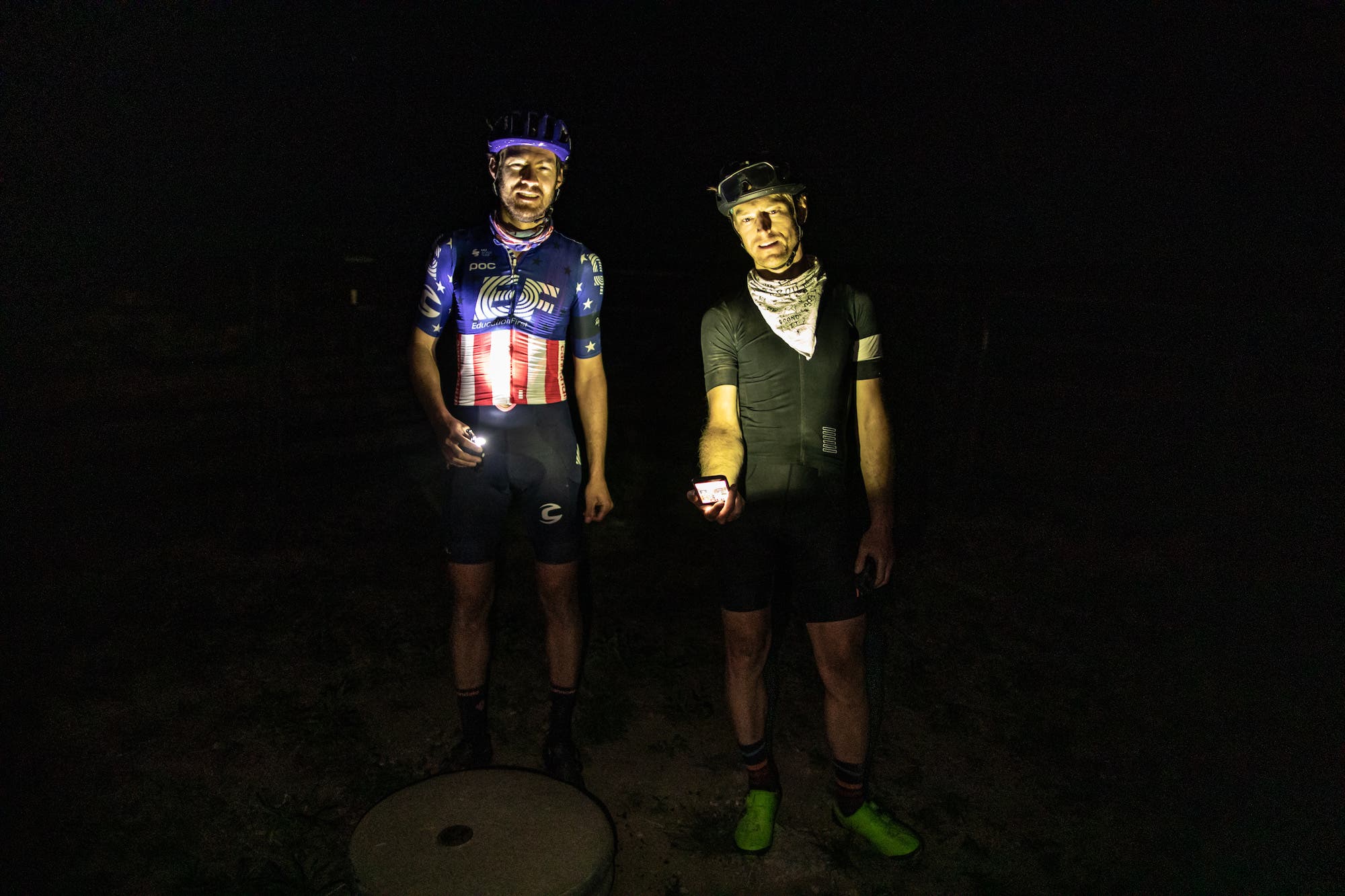 Gallery: Alex Howes' long grind to Kansas