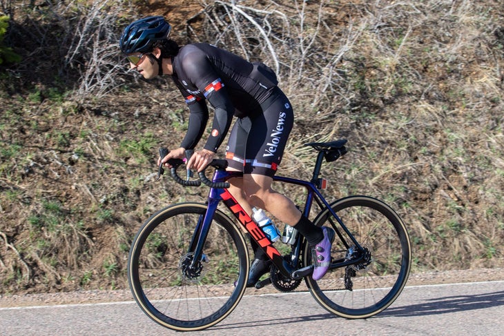 Trek's Madone follows Émonda's lead, gets OCLV 800 - Velo