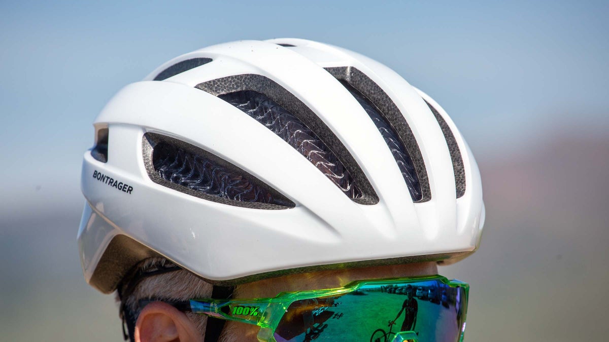 Casque Vélo Bontrager Starvos WaveCel – Noir, Taille S (51-57 Cm), Neuf