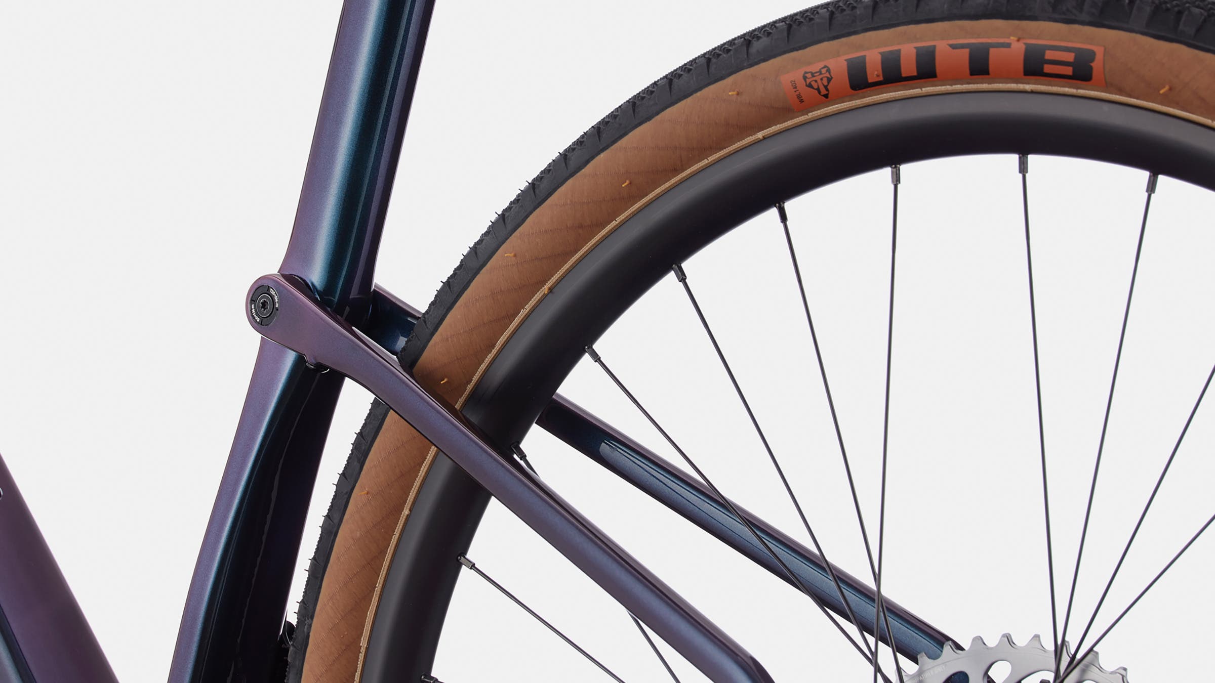 Cannondale Topstone gets a Lefty — and a motor