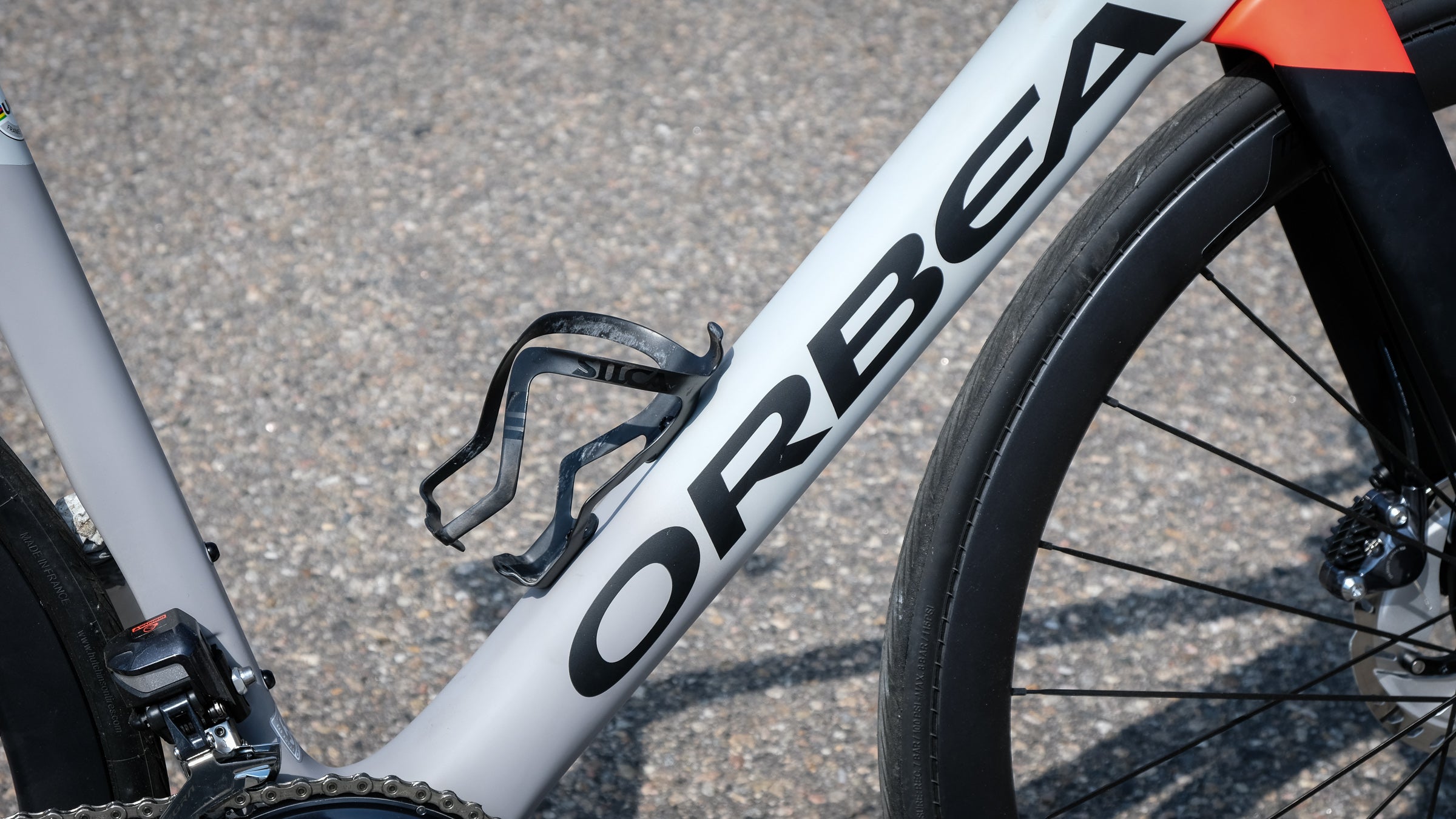 Orbea orca sale m20 2020 review