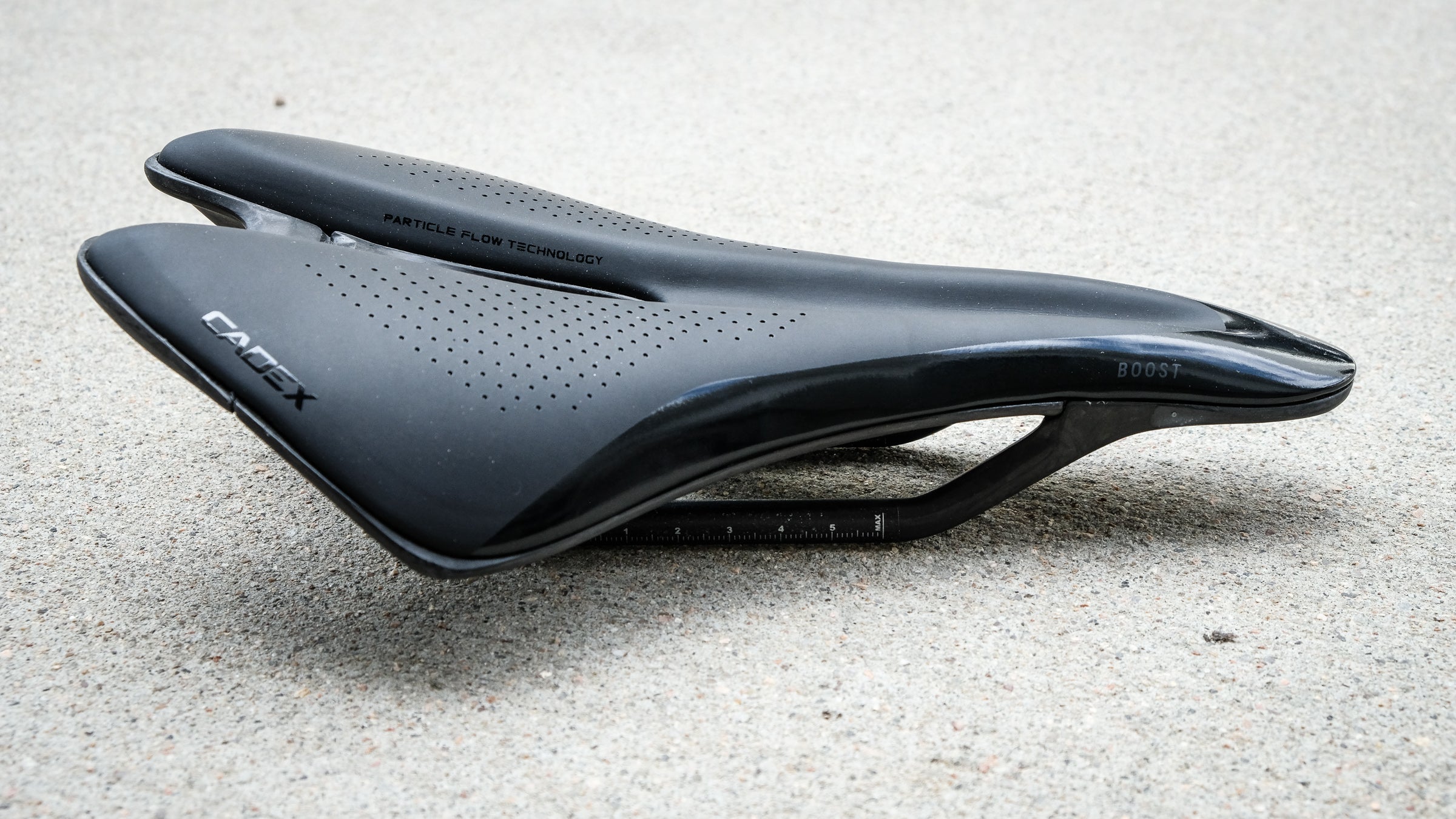 Cadex Boost saddle review - Velo