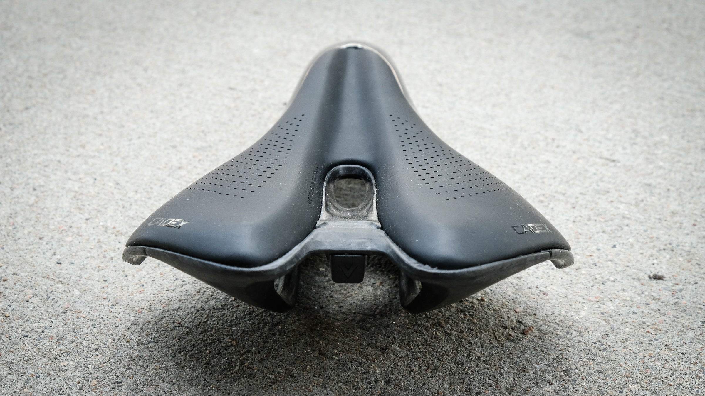 Cadex Boost saddle review - Velo