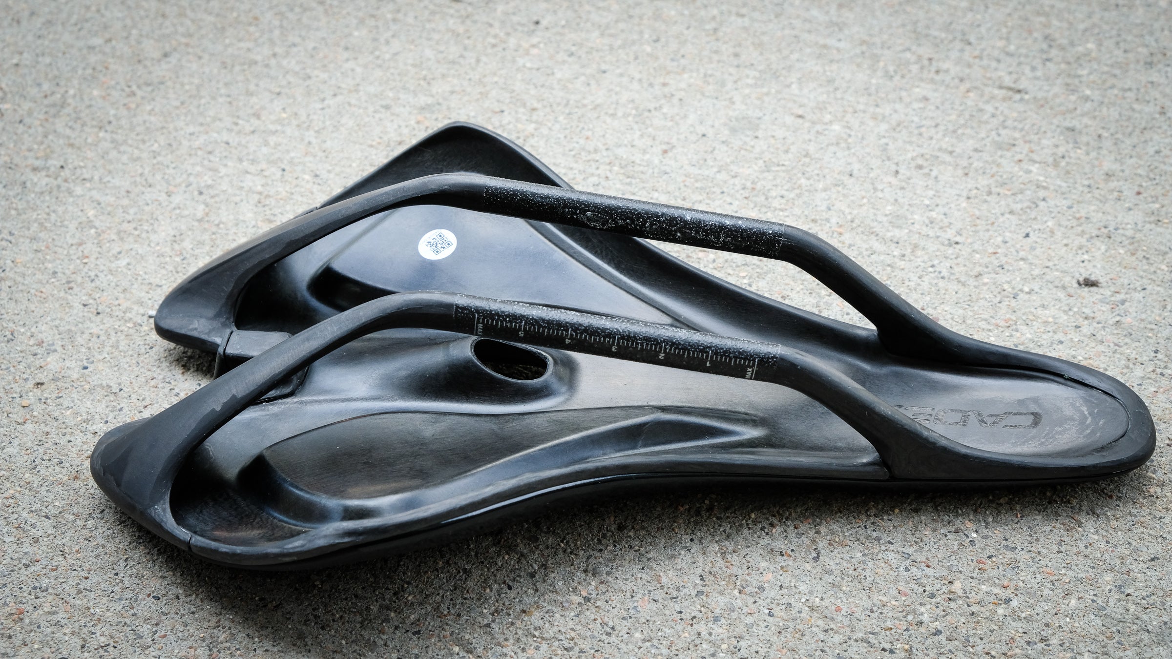 Cadex boost saddle for clearance sale