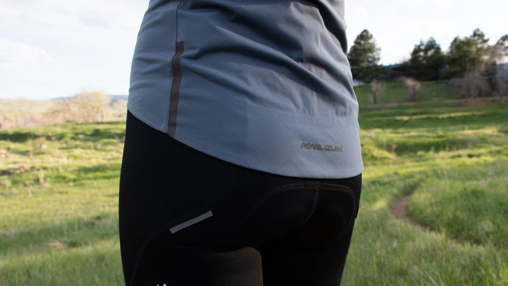 Pearl Izumi PRO Barrier Jacket Review 