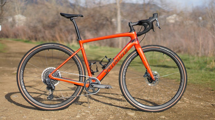 best gravel wheelset under 1000