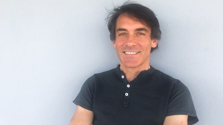 Mario Chiesa