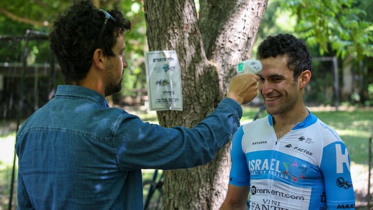 Israel Start-Up Nation