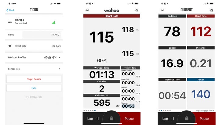 Wahoo App