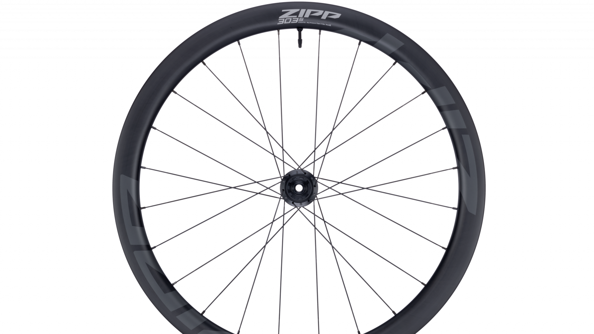 Zipp 303 2024 disc wielset