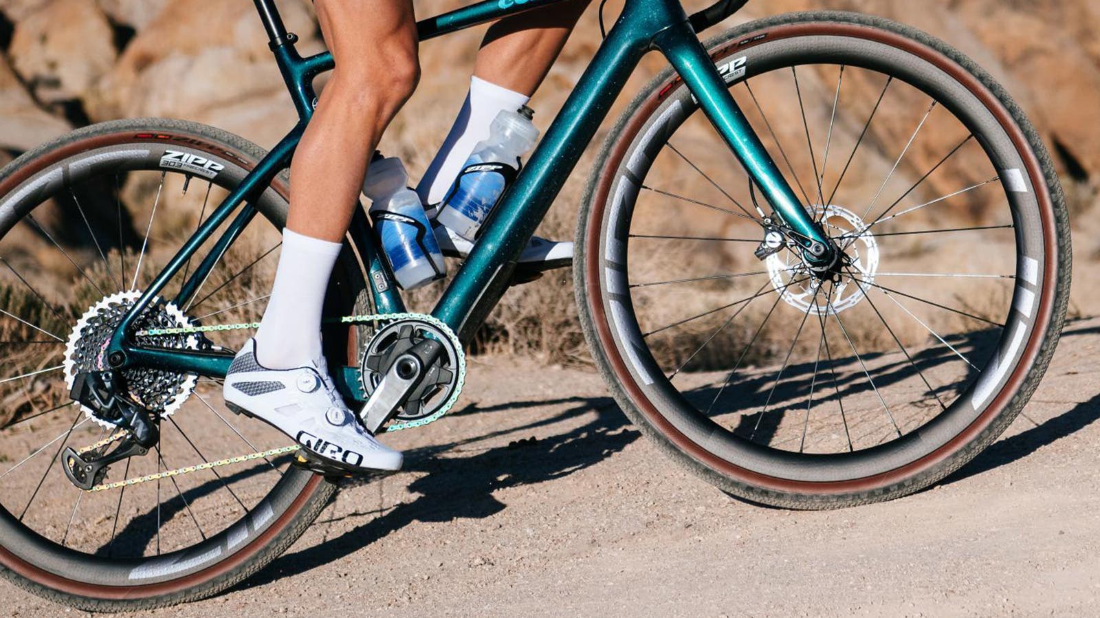 Zipp 303 Firecrest tubeless disc brake wheel goes on a diet, gets 