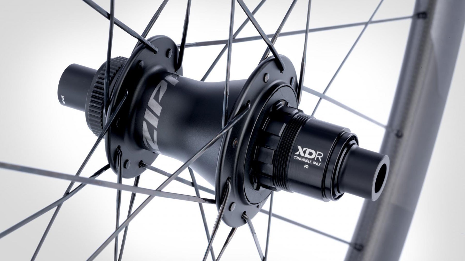 Zipp 303 Firecrest tubeless disc brake wheel goes on a diet, gets