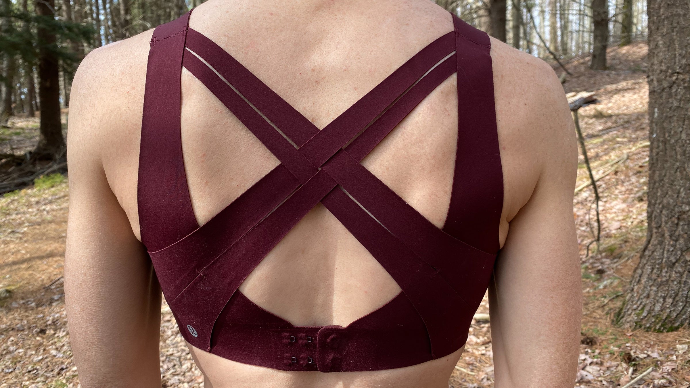 Enlite 2024 bra lululemon