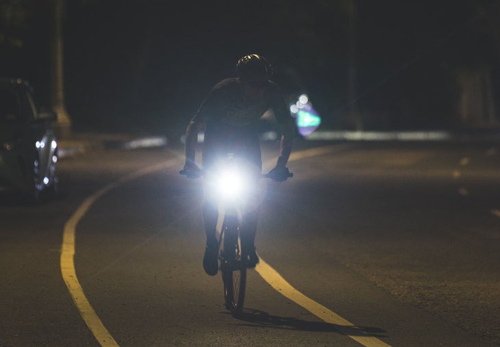 Meet the chef who went Everesting on a fixed-gear bicycle - Velo