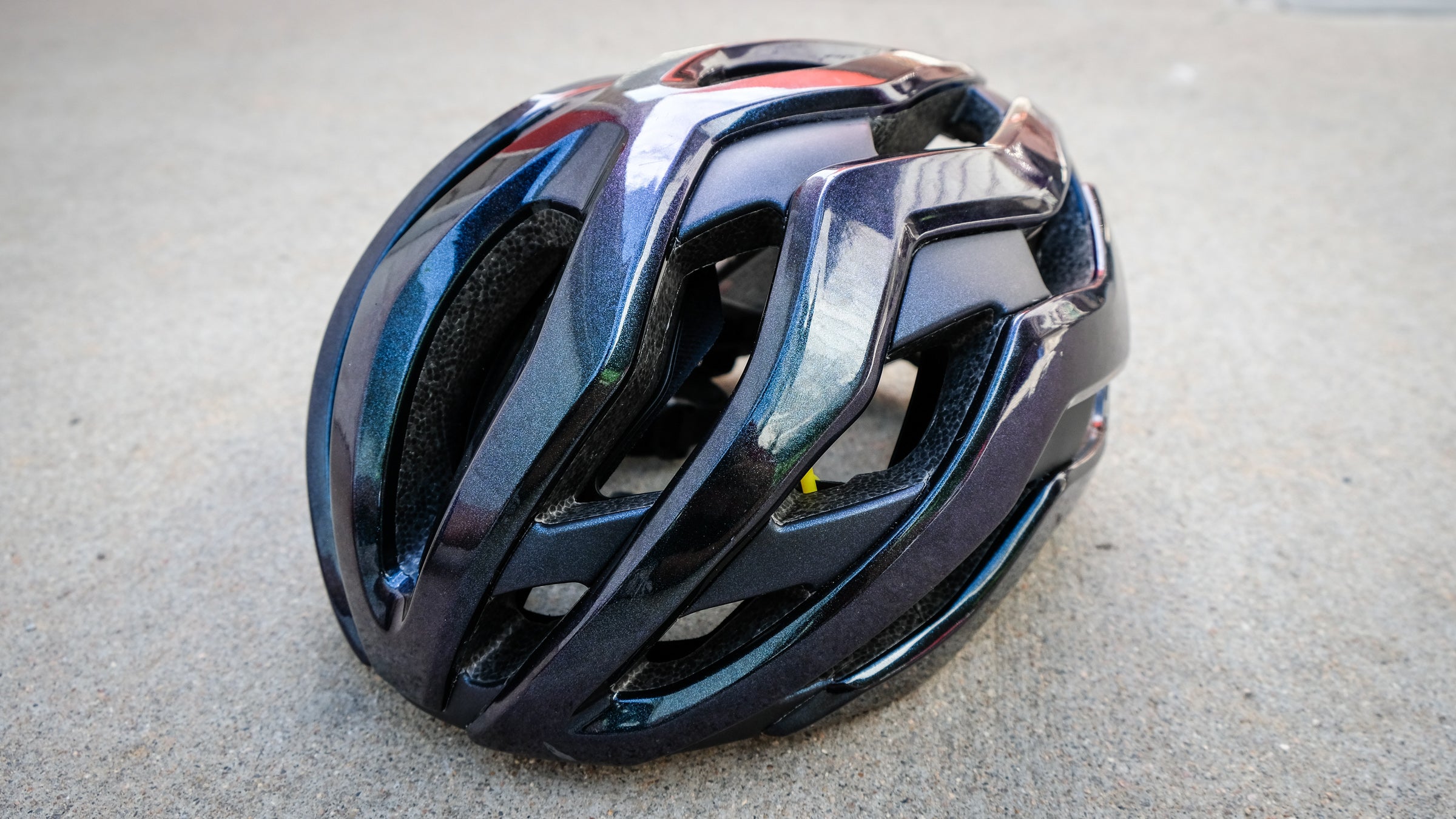 Giant rev outlet pro mips helmet