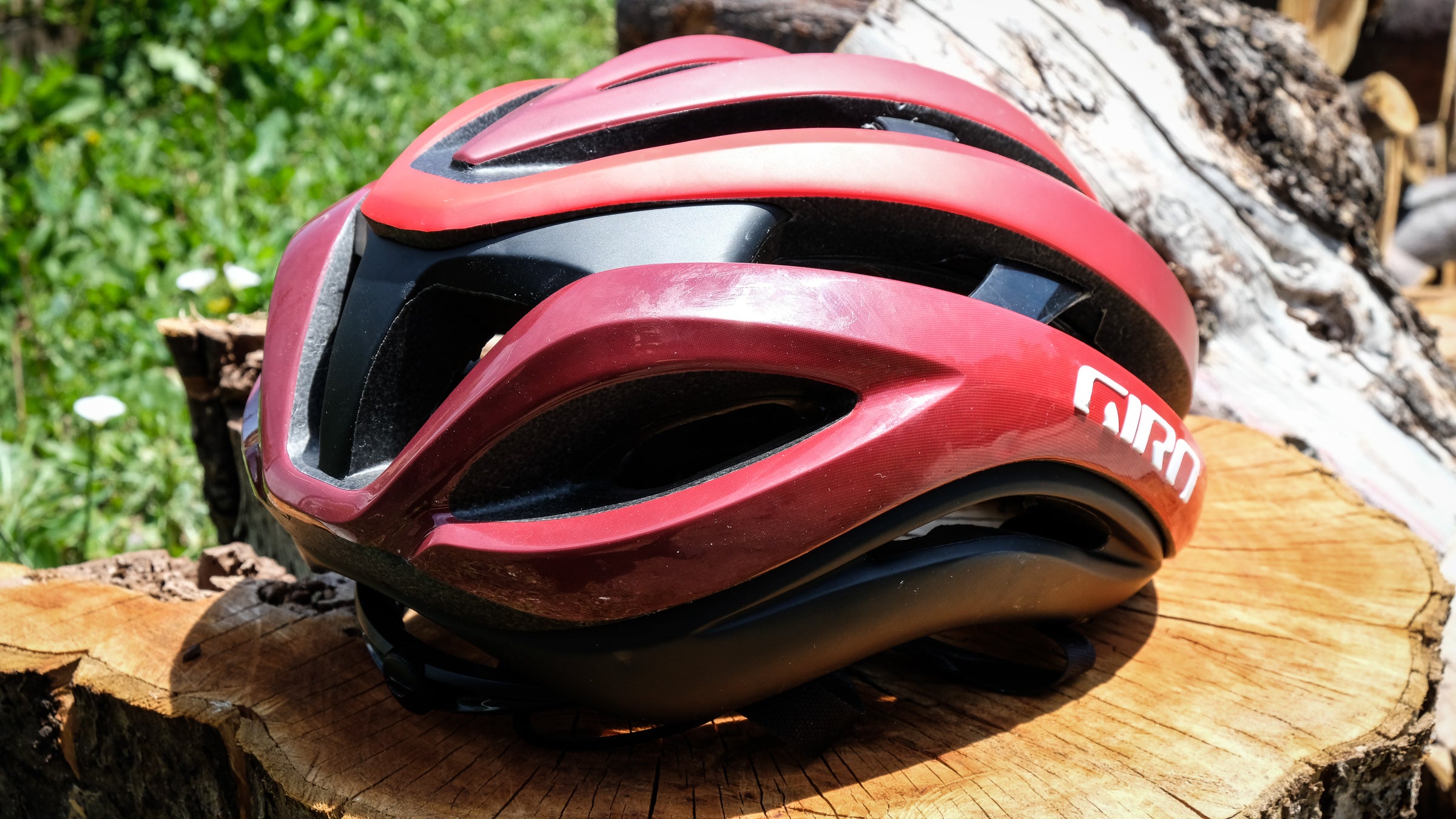 Giro aether mips online helmet reviews