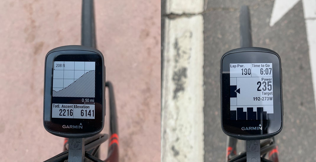 Garmin Edge 130 Plus review – tiny GPS packed with MTB features