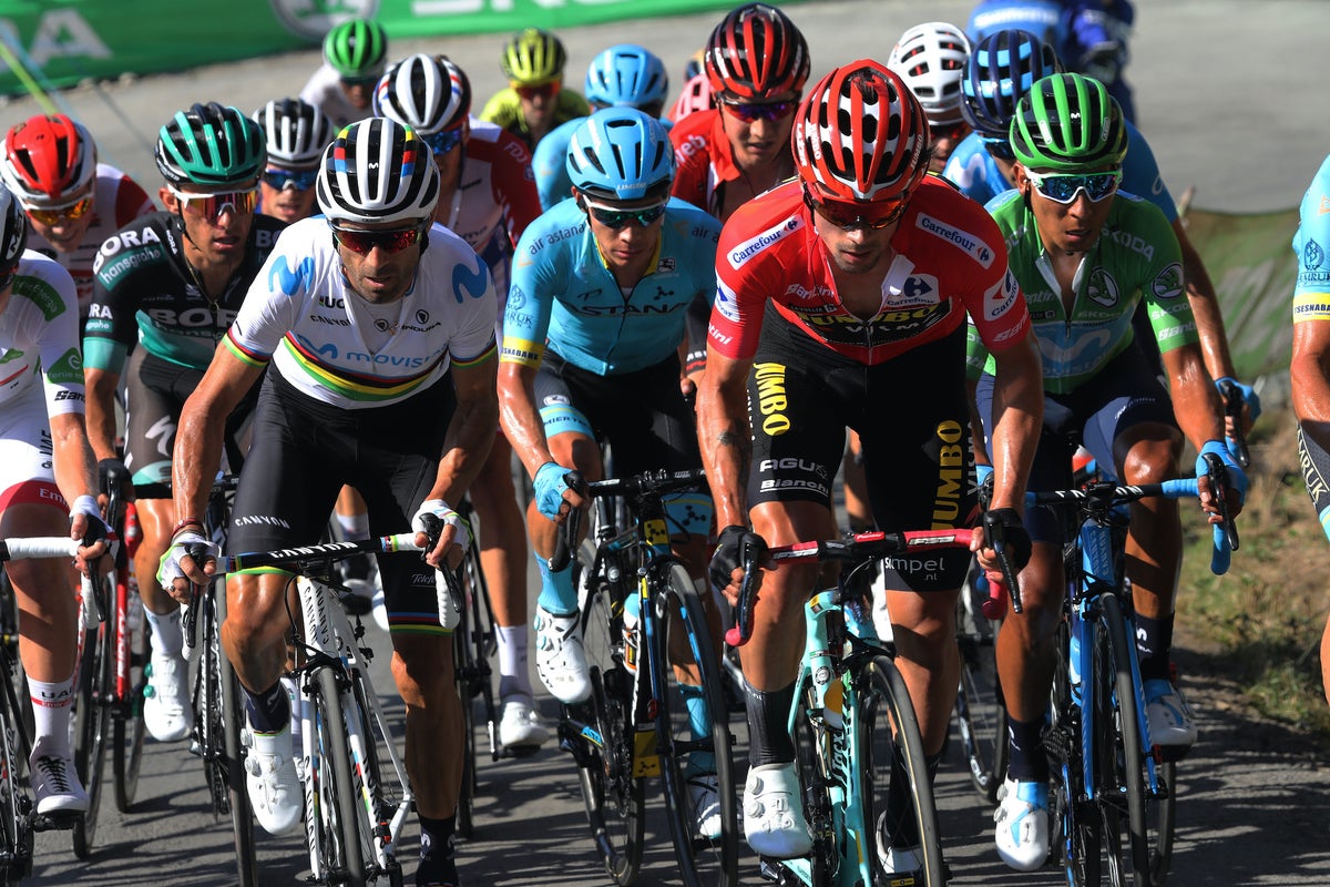 Tour-Vuelta double emerging as biggest challenge in revamped season - Velo