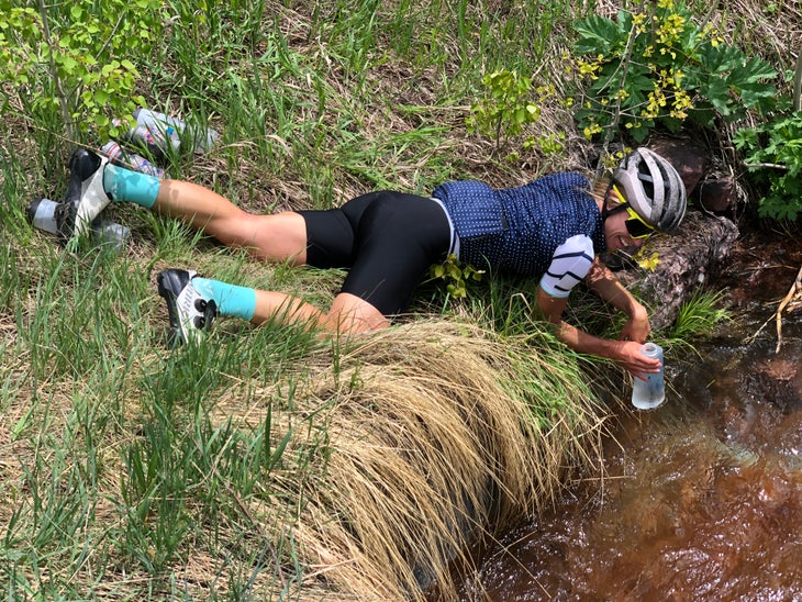 Review: Machines for Freedom Long Sleeve Palmera Jersey and Endurance Bib  Shorts - Consummate Athlete