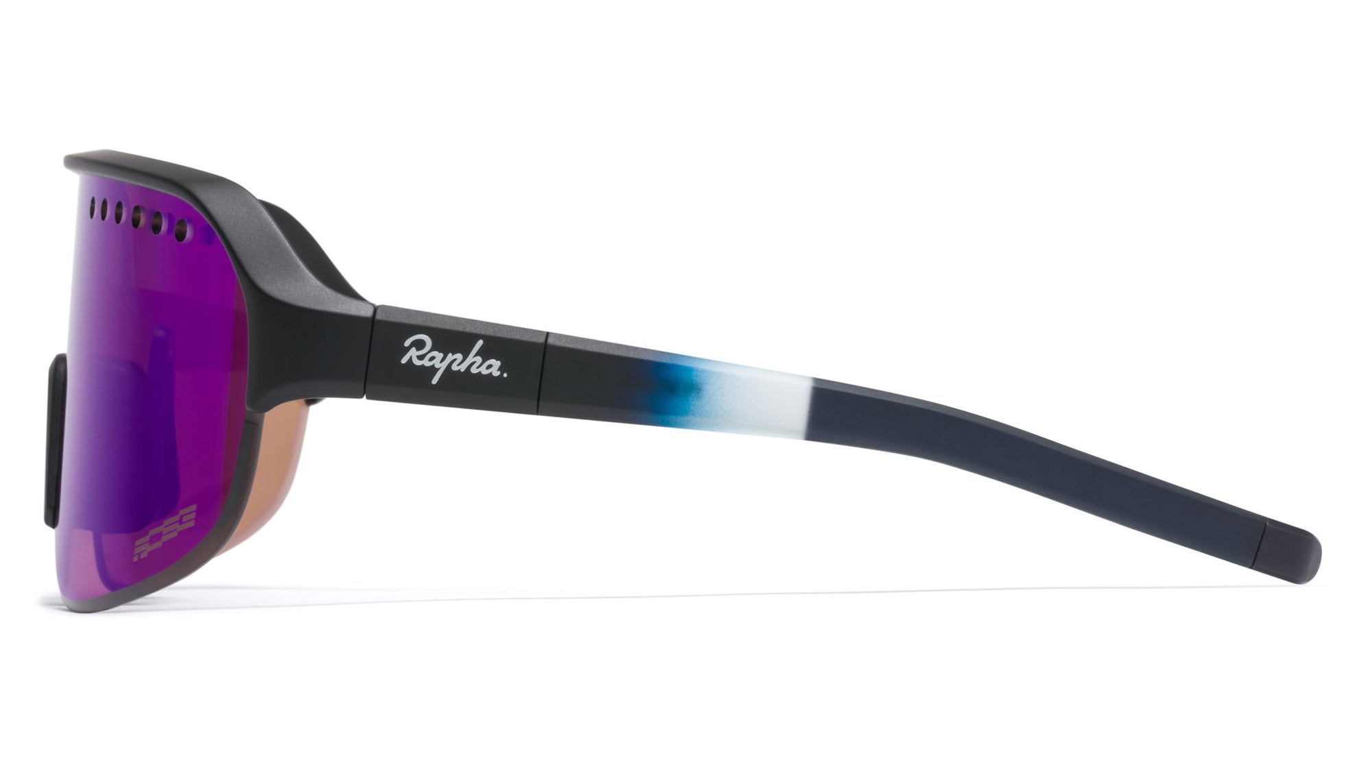 Rapha touts tech to help keep your eyes on the road