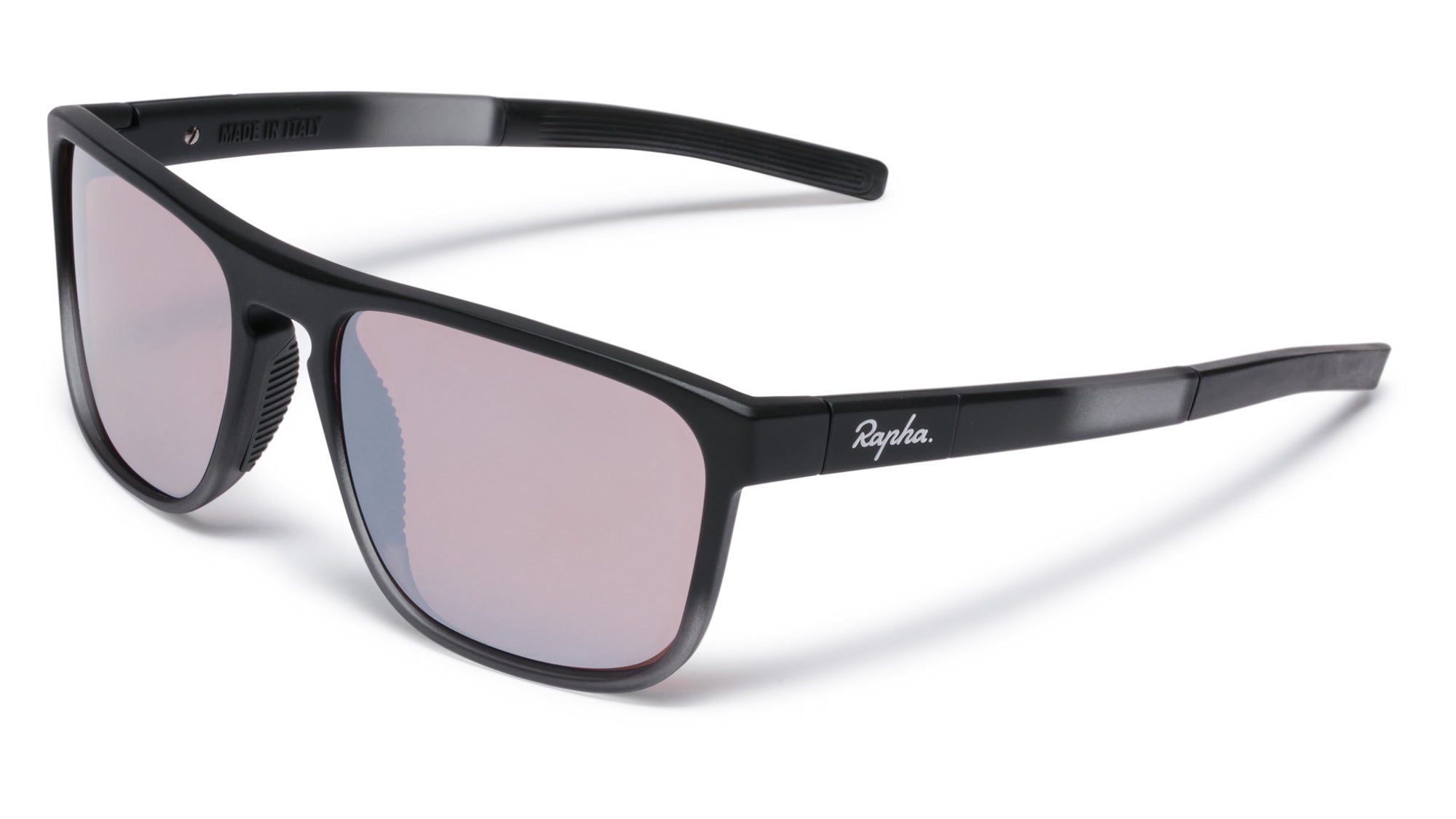 Rapha touts tech to help keep your eyes on the road