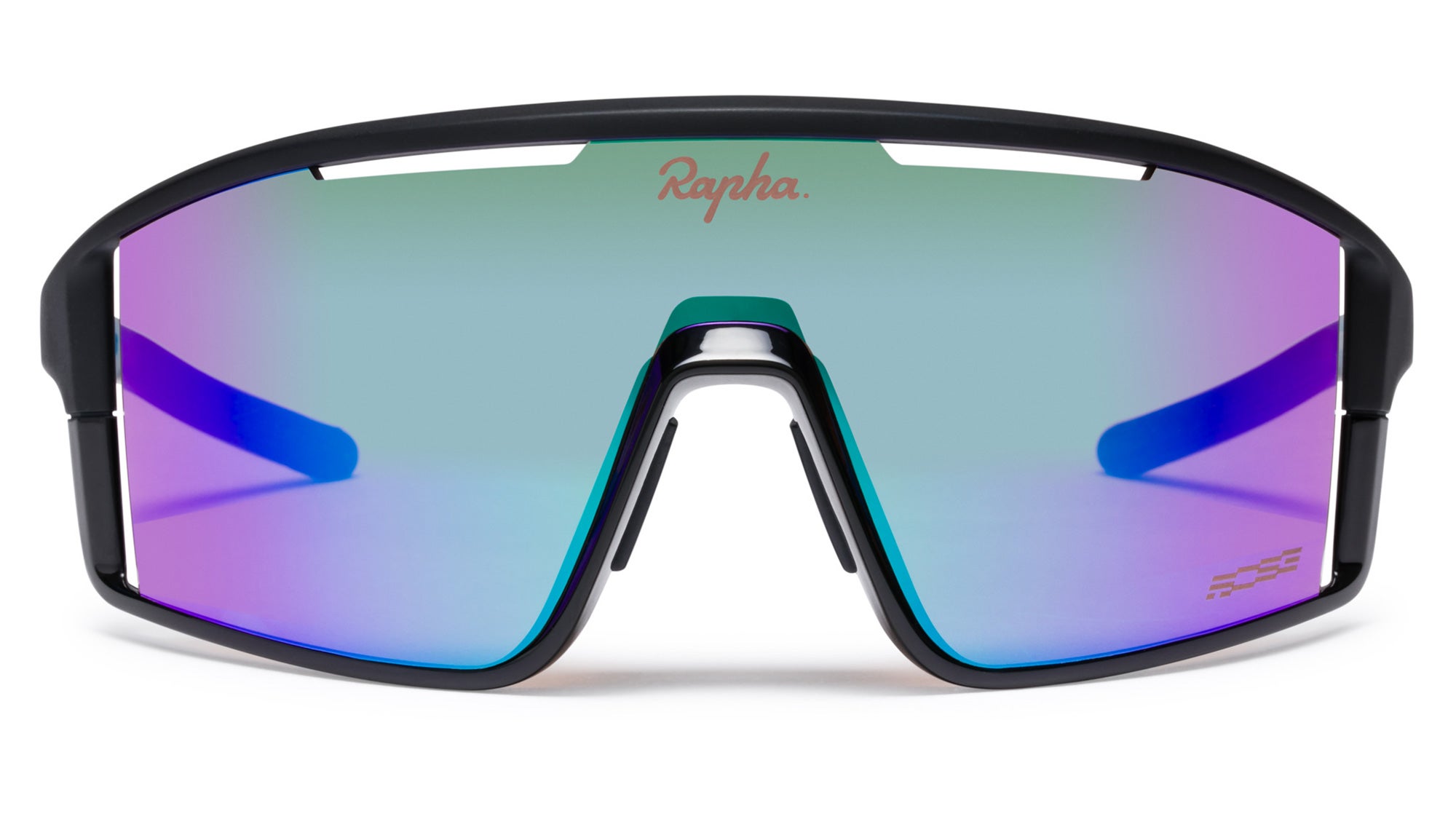 Rapha touts tech to help keep your eyes on the road