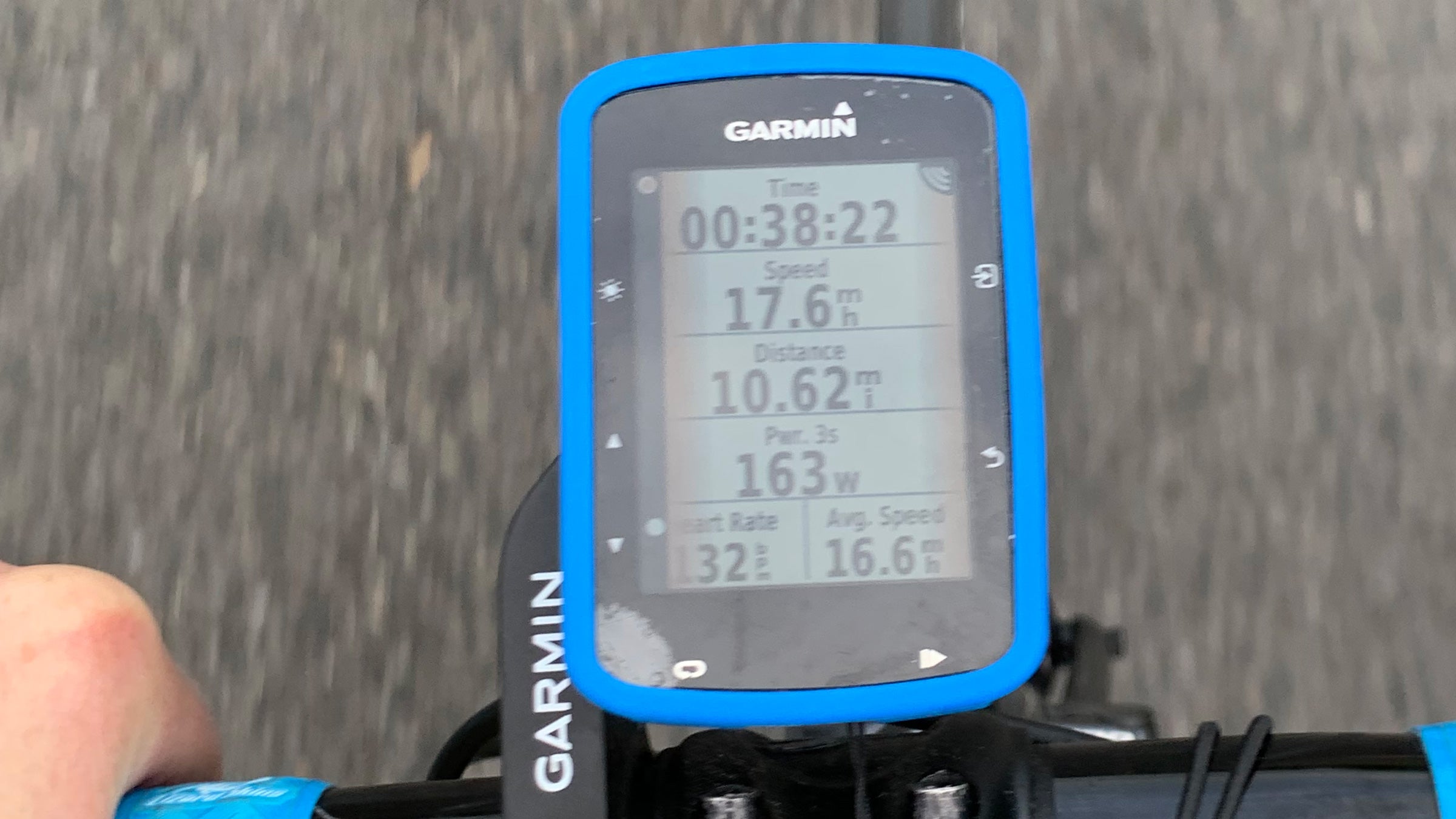 Garmin edge 520 varia sales radar