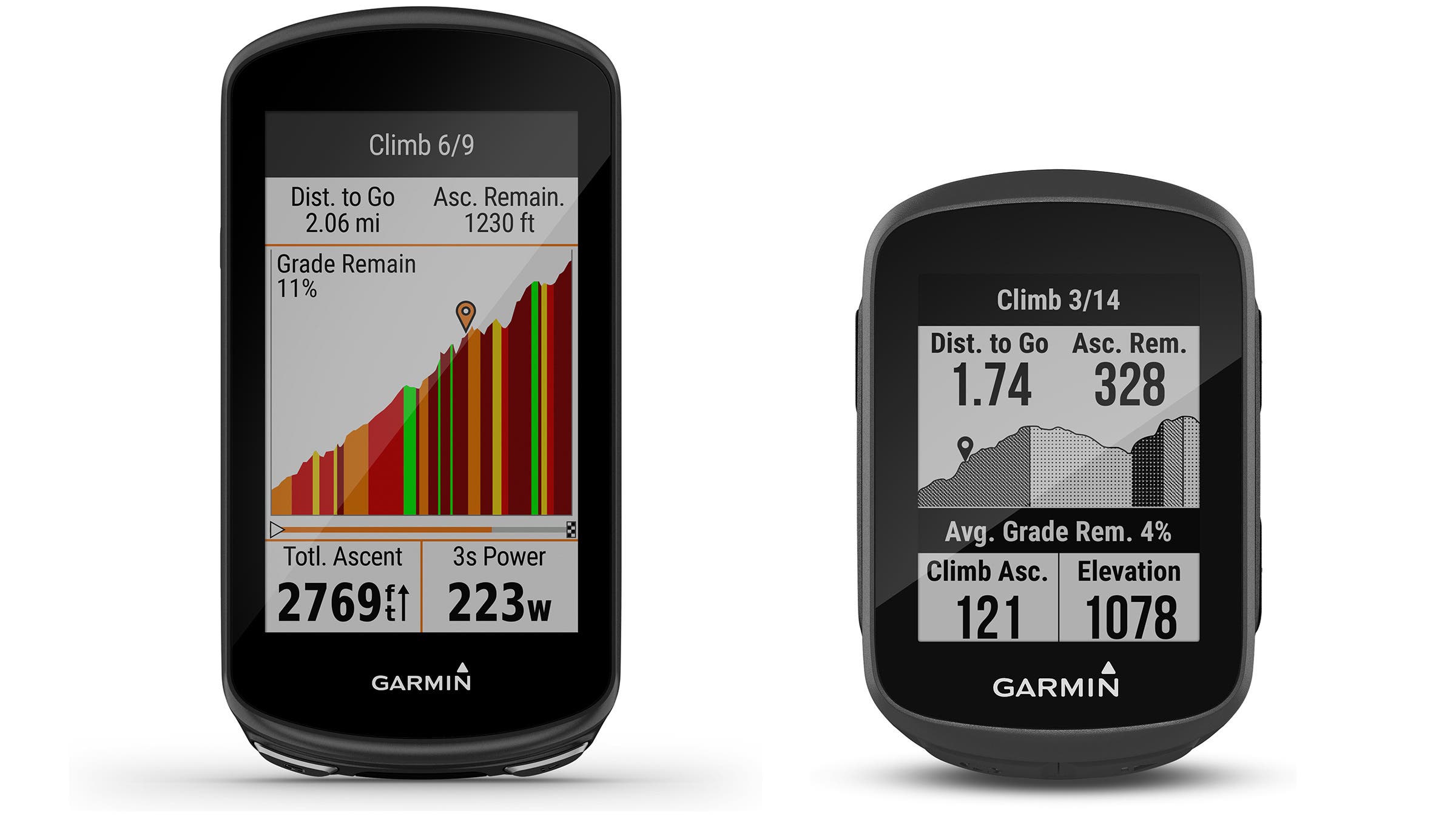 Garmin Edge 1030 Plus and Edge 130 Plus released