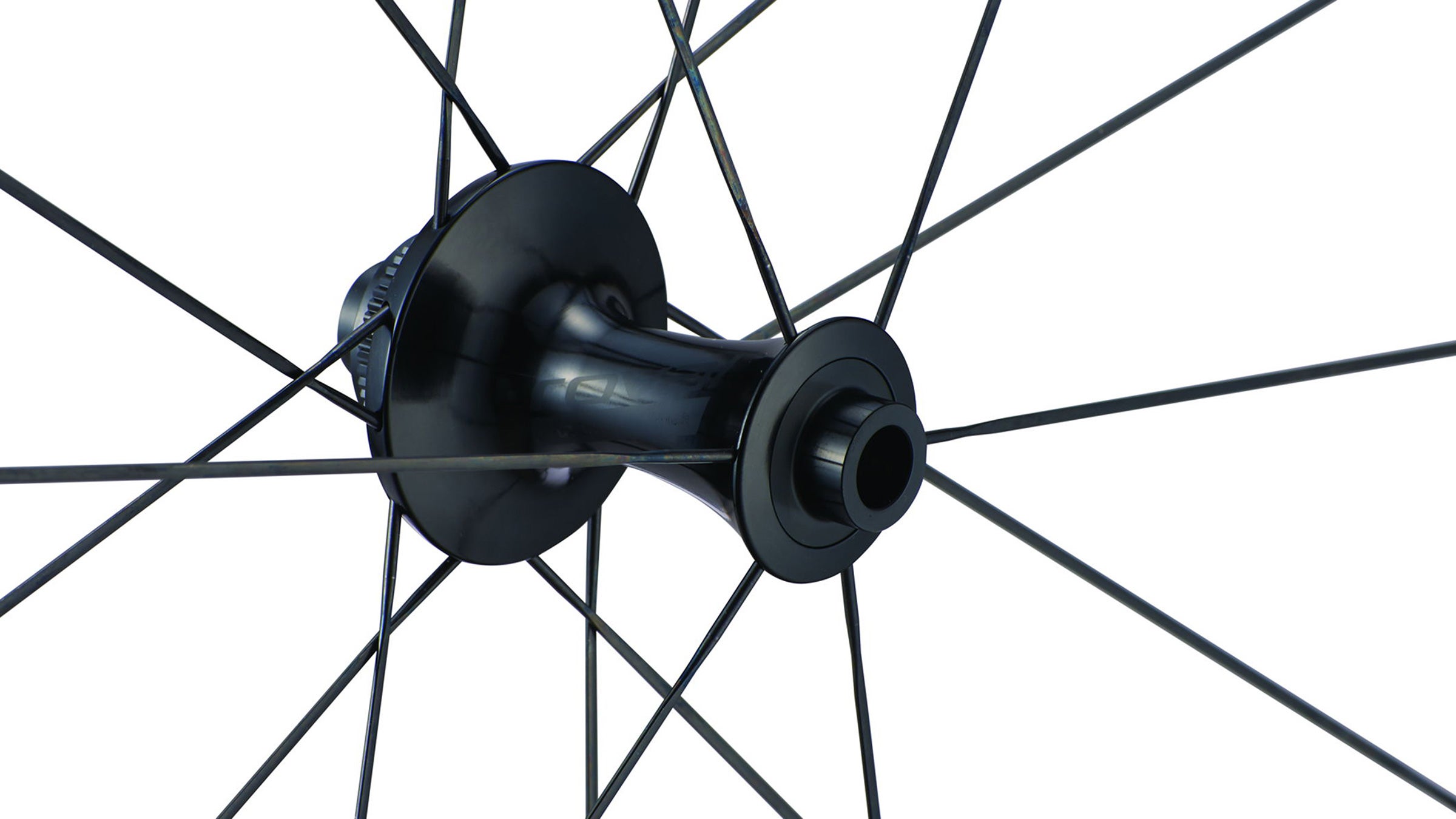 Roval Rapide CLX for all-around aero, Alpinist CLX for the climbers