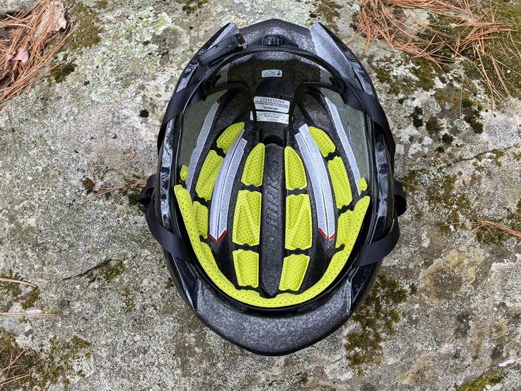 Review: Specialized S-Works Evade II helmet