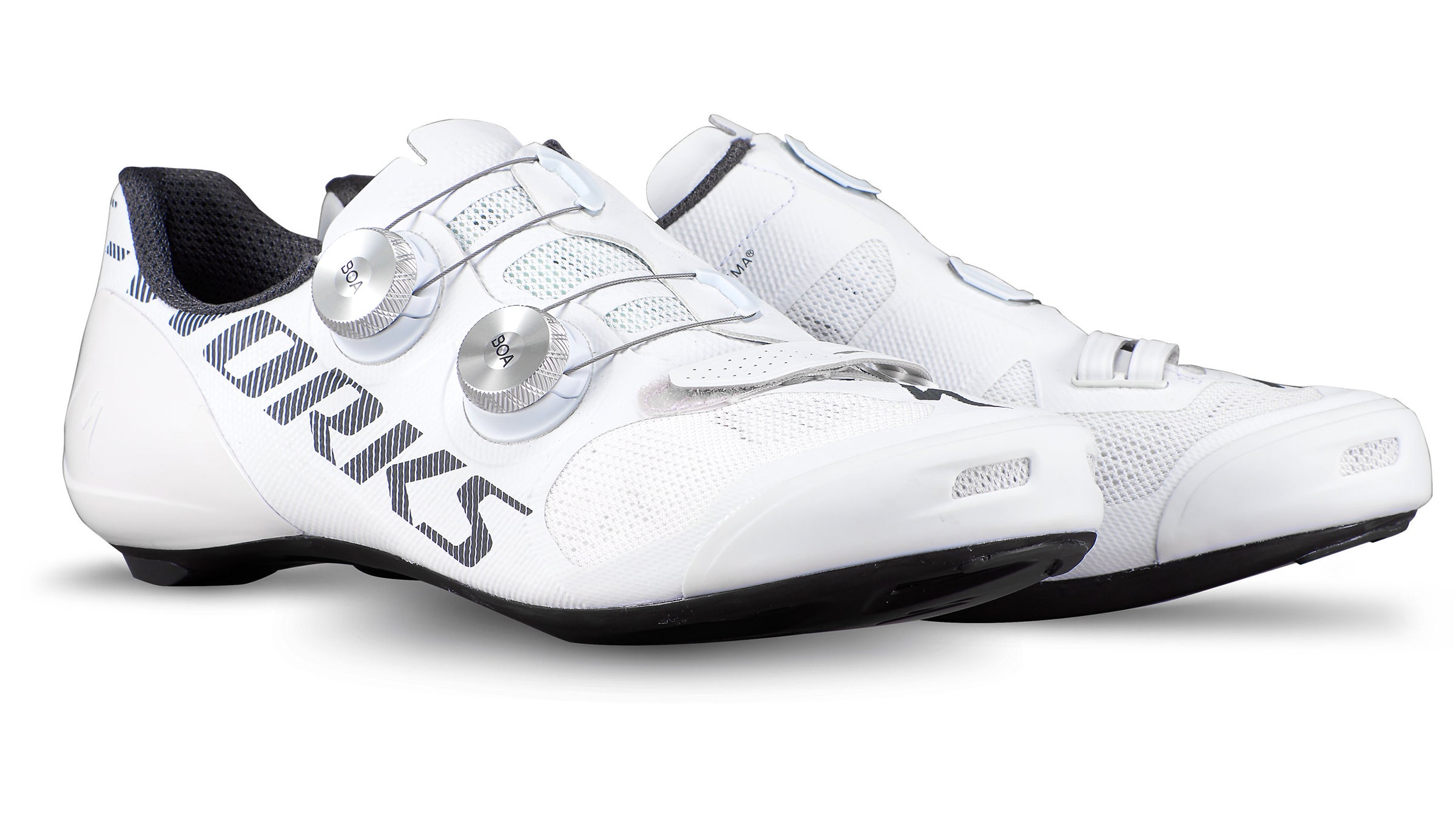 Specialized S-Works Vent shoe review: Airy like Exos, with fewer